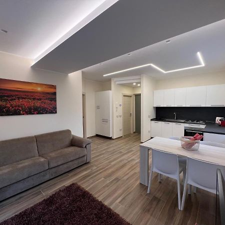 Appartamento Monte Ponte Caffaro Экстерьер фото