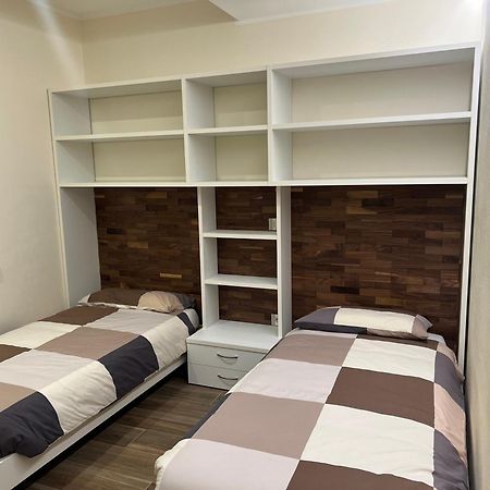 Appartamento Monte Ponte Caffaro Экстерьер фото