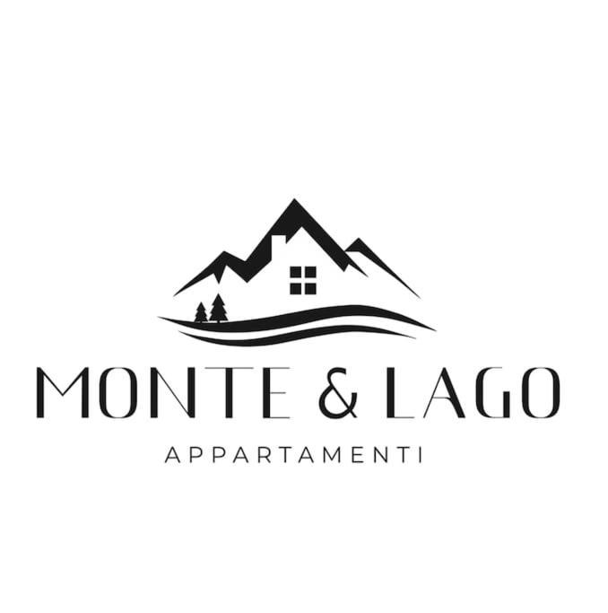 Appartamento Monte Ponte Caffaro Экстерьер фото