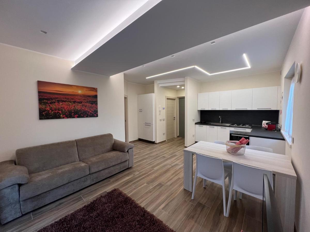 Appartamento Monte Ponte Caffaro Экстерьер фото