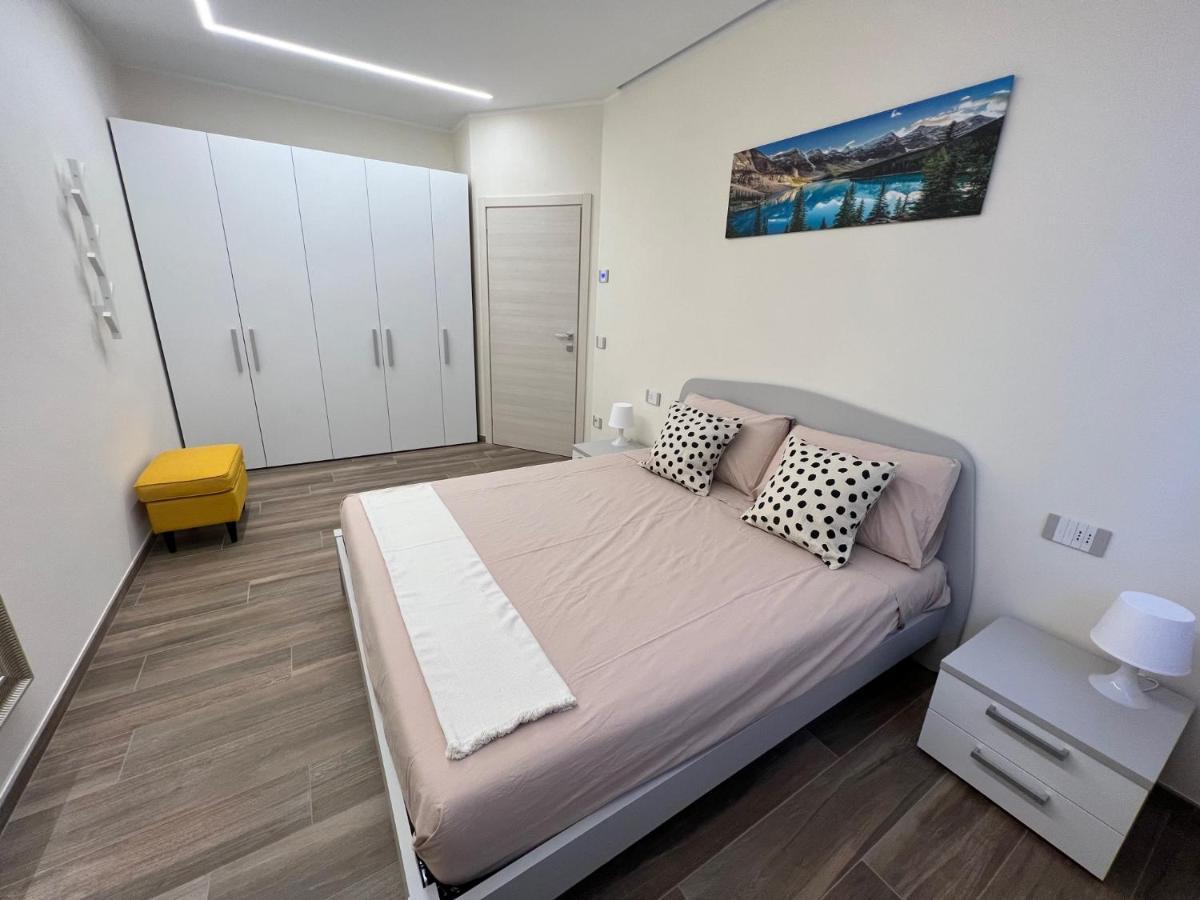 Appartamento Monte Ponte Caffaro Экстерьер фото