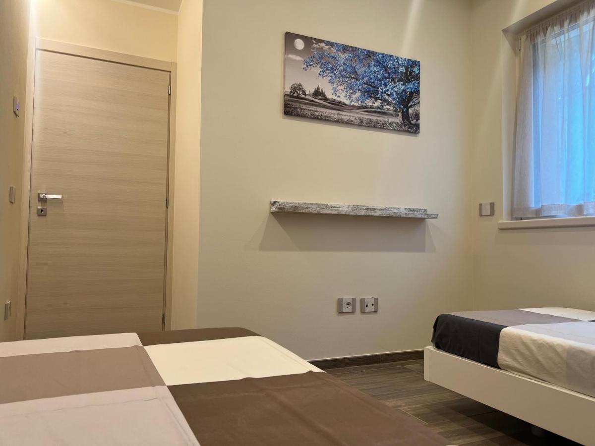 Appartamento Monte Ponte Caffaro Экстерьер фото