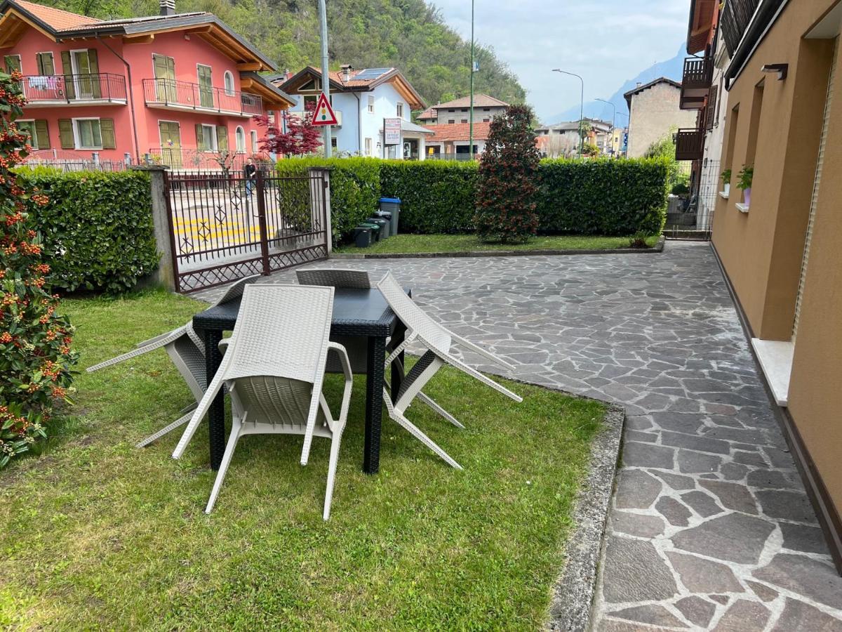 Appartamento Monte Ponte Caffaro Экстерьер фото