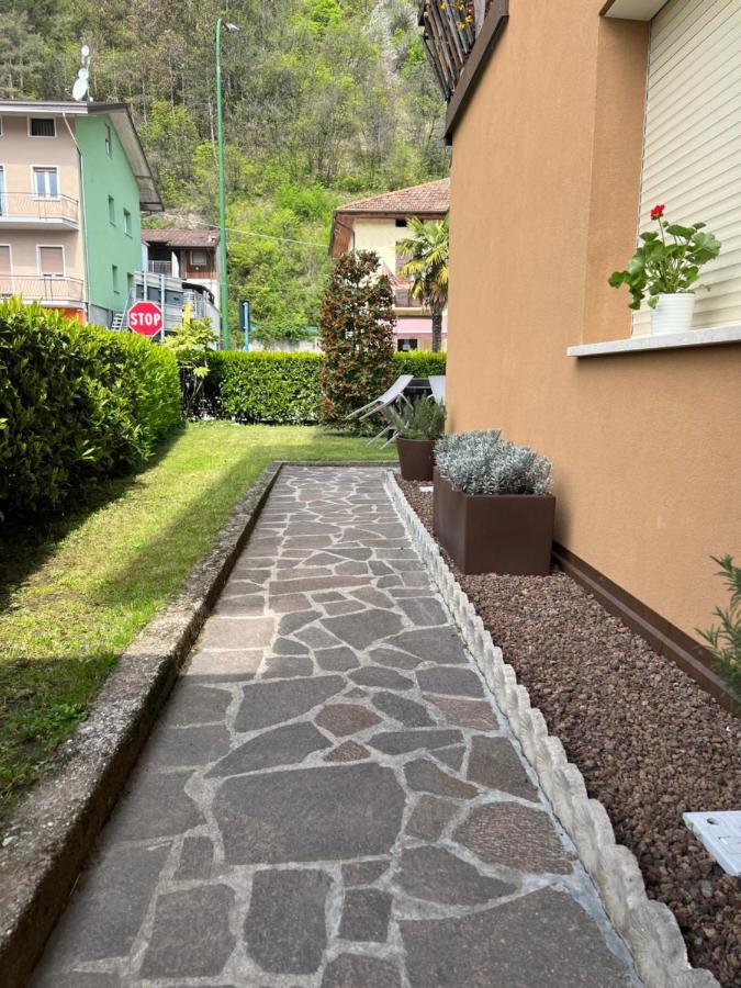 Appartamento Monte Ponte Caffaro Экстерьер фото