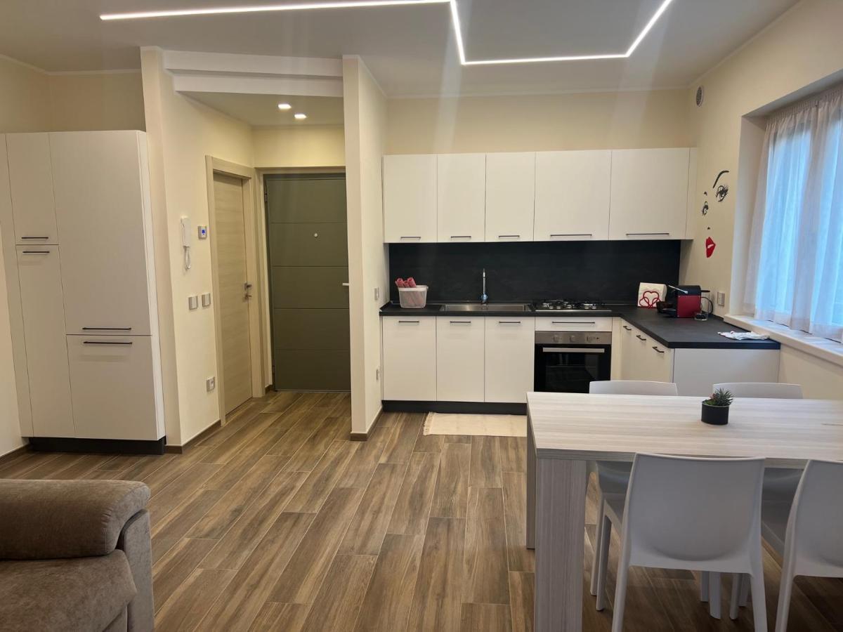 Appartamento Monte Ponte Caffaro Экстерьер фото