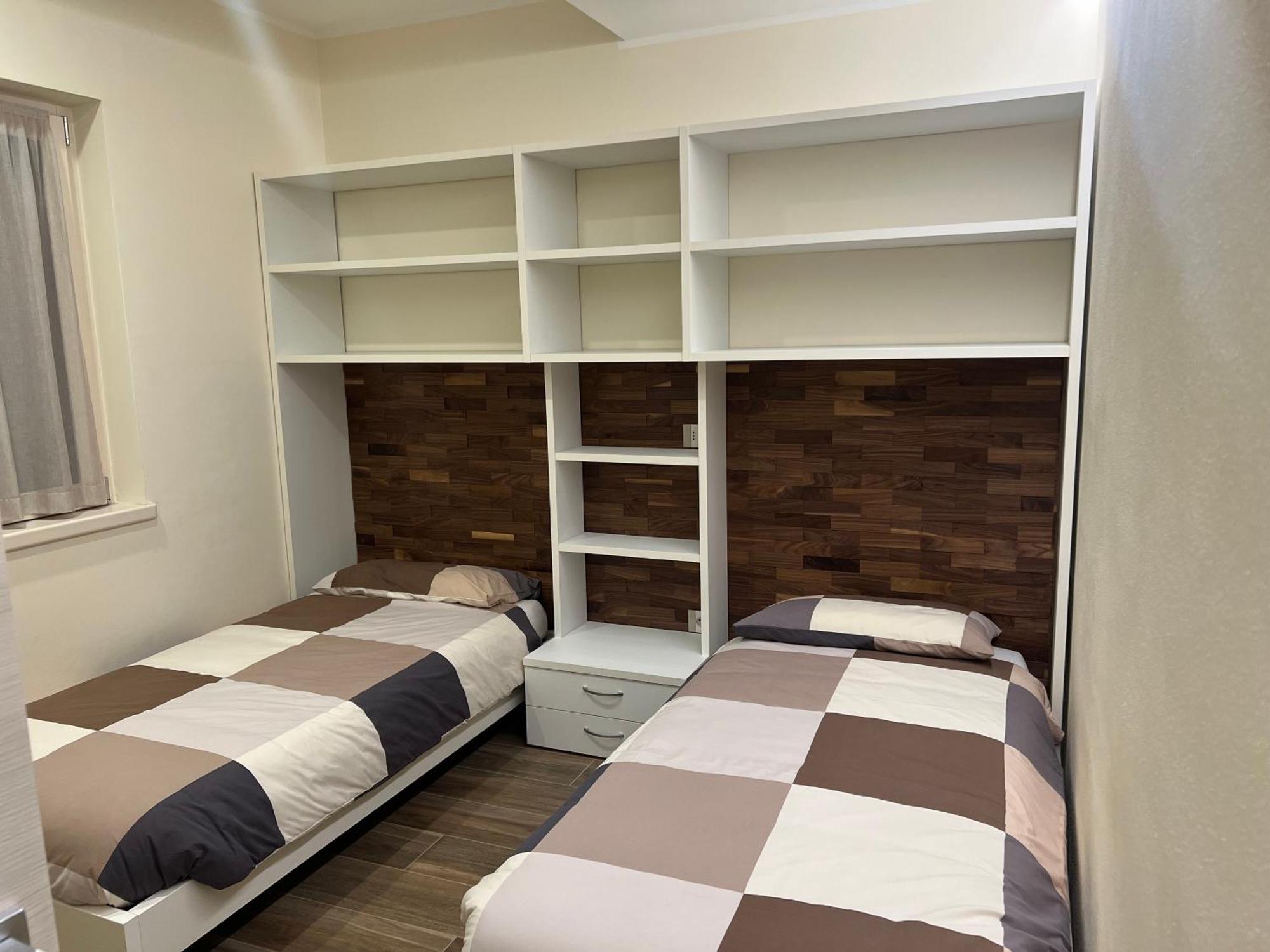 Appartamento Monte Ponte Caffaro Экстерьер фото